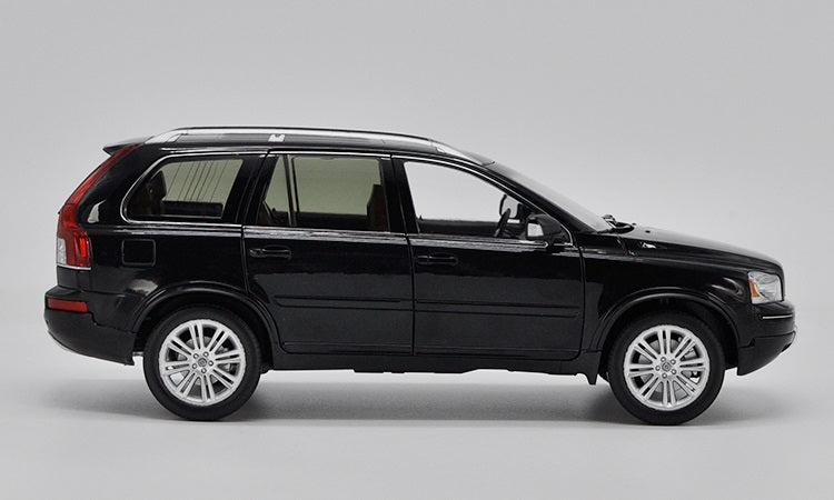 1-18 ORIGINAL VOLVO XC90 XC classic SUV Alloy car model