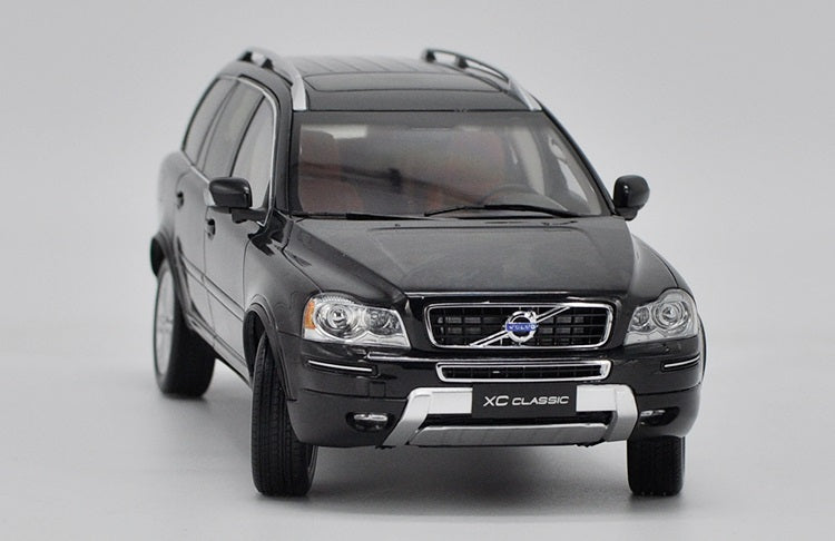 1-18 ORIGINAL VOLVO XC90 XC classic SUV Alloy car model