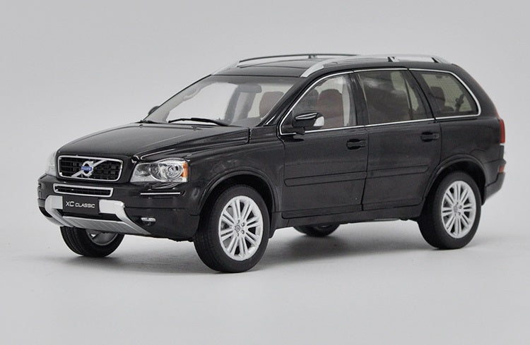 1-18 ORIGINAL VOLVO XC90 XC classic SUV Alloy car model