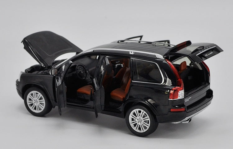 1-18 ORIGINAL VOLVO XC90 XC classic SUV Alloy car model