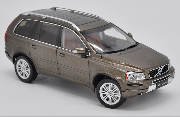 1-18 ORIGINAL VOLVO XC90 XC classic SUV Alloy car model