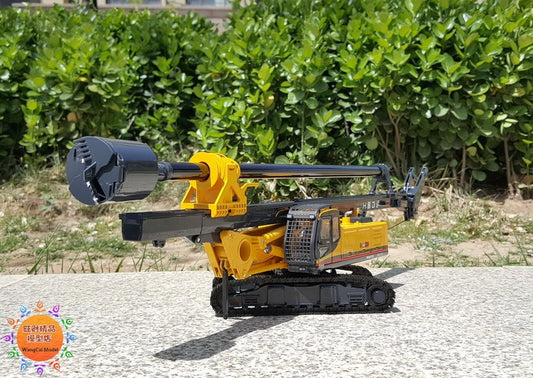 1-35 Hongfang Heavy Industries HR Rotary Drilling Rig Drilling Model