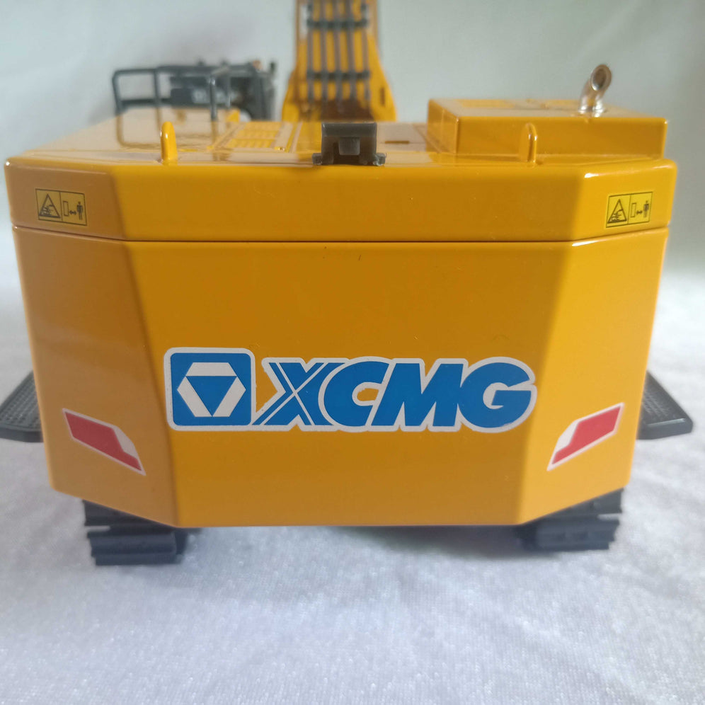 1-35 Original XCMG Xugong XE950G excavator model 1