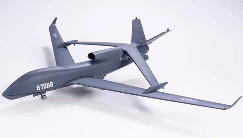 1-48 no detection 7 high-altitude reconnaissance aircraft