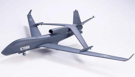 1-48 no detection 7 high-altitude reconnaissance aircraft