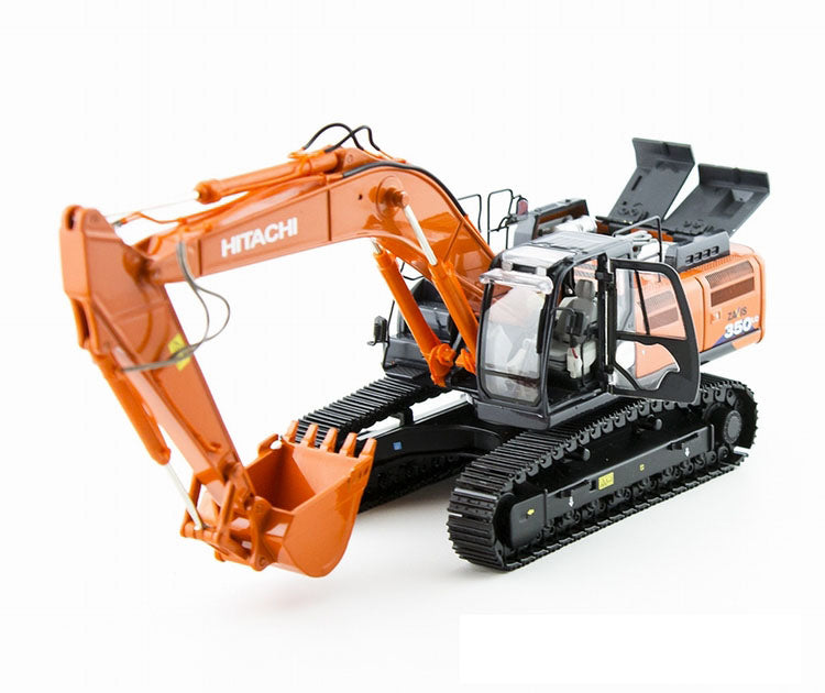 1-50 Hitachi ZAXIS250LC-5 200 Excavator 210 alloy Model.
