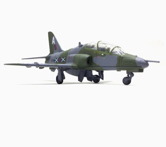 1-72 British Jet Trainer Eagle Hawk.