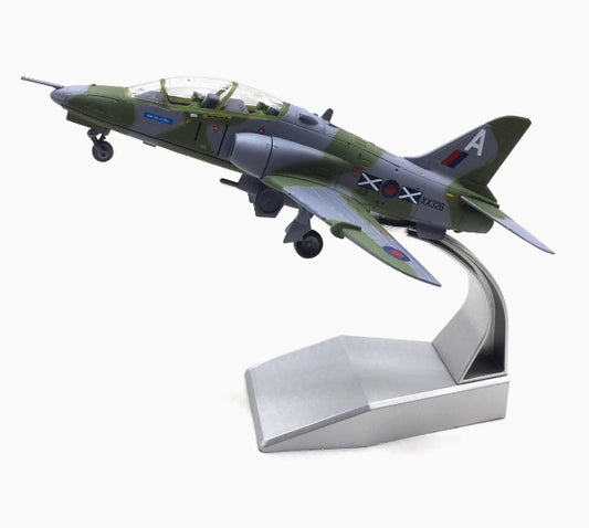 1-72 British Jet Trainer Eagle Hawk.