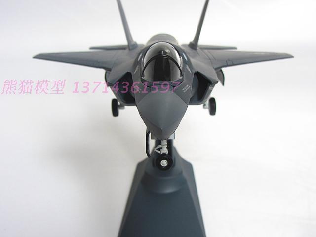 32CM F35 fifth-generation stealth fighter model   1-48
