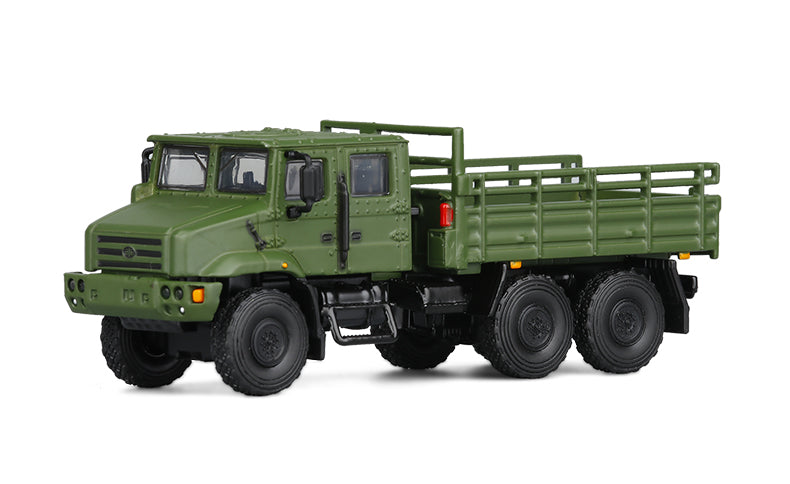 CA30 Alloy Truck Model Personnel Carrier alloy model
