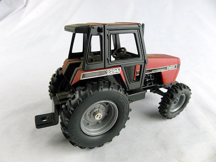 CASE 2294 MFD DIe-cast model tractor Ertl 1-32