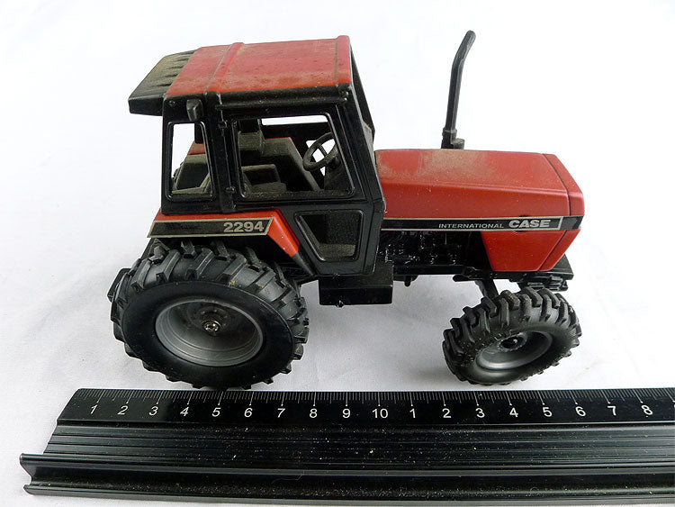CASE 2294 MFD DIe-cast model tractor Ertl 1-32