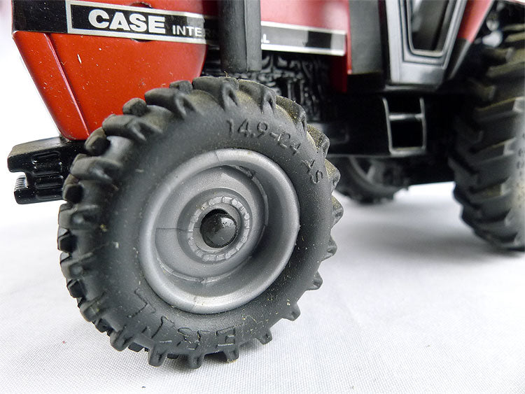 CASE 2294 MFD DIe-cast model tractor Ertl 1-32