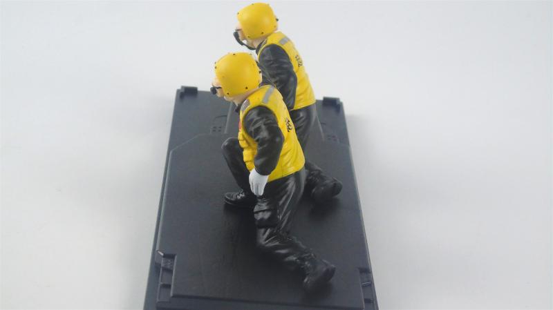 Chinese aircraft carrier aircraft personal plastic model