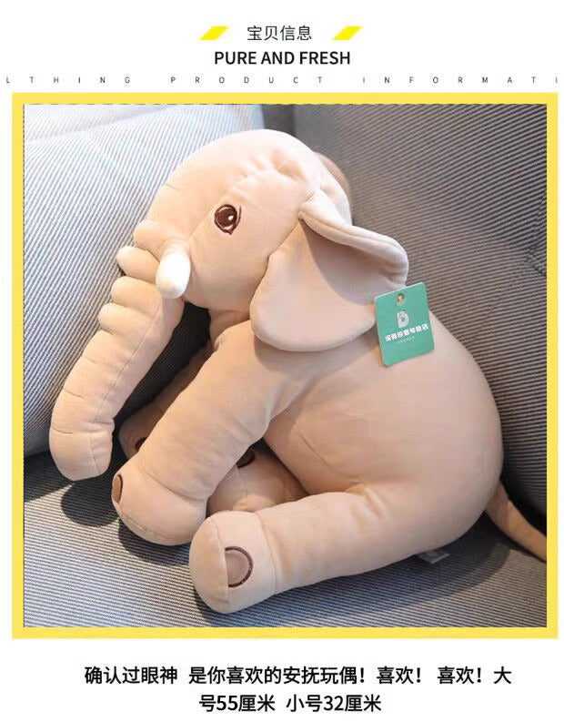 Colorful Elephant
