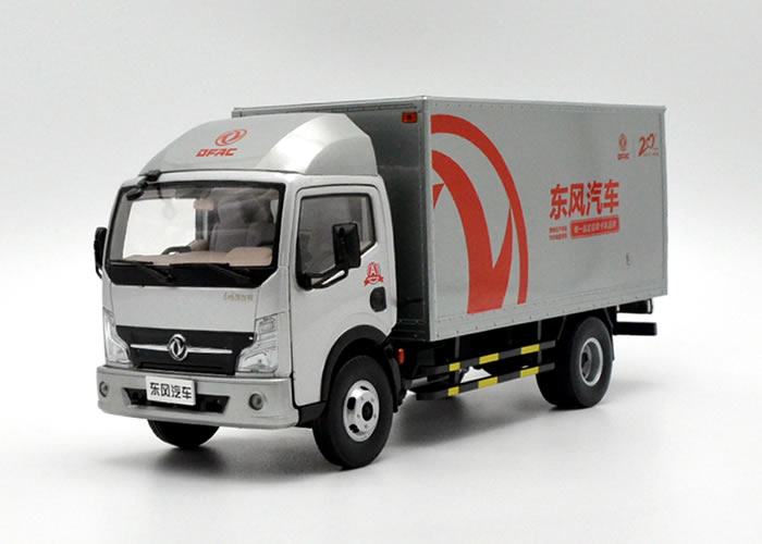 DFAC dongfeng automobile M3 truck model