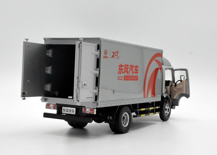DFAC dongfeng automobile M3 truck model