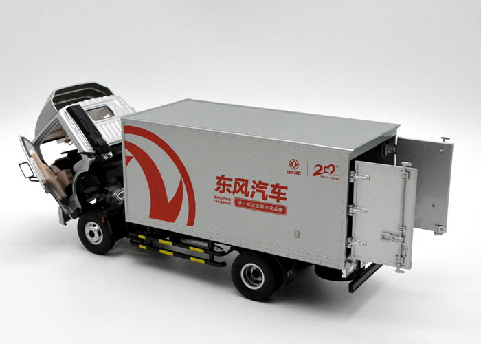 DFAC dongfeng automobile M3 truck model