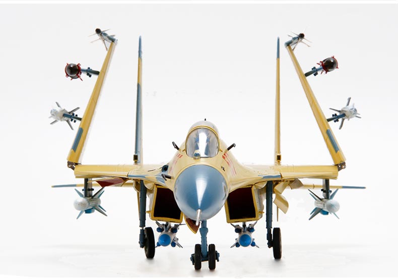 F-15 fighter jet model aircraft alloy Liaoning finished model