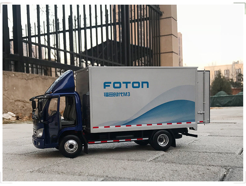 Foton M3 foreland truck model