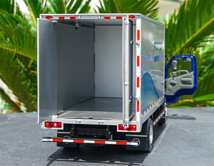 Foton M3 foreland truck model