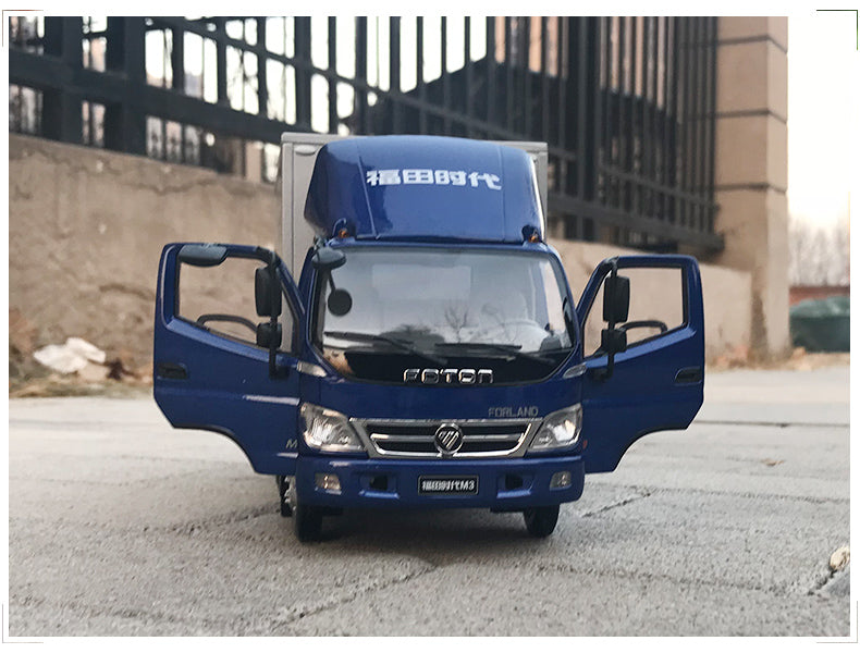 Foton M3 foreland truck model