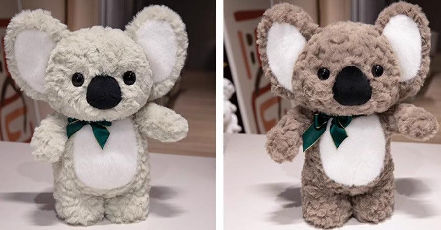Koala stuffed animal plush
