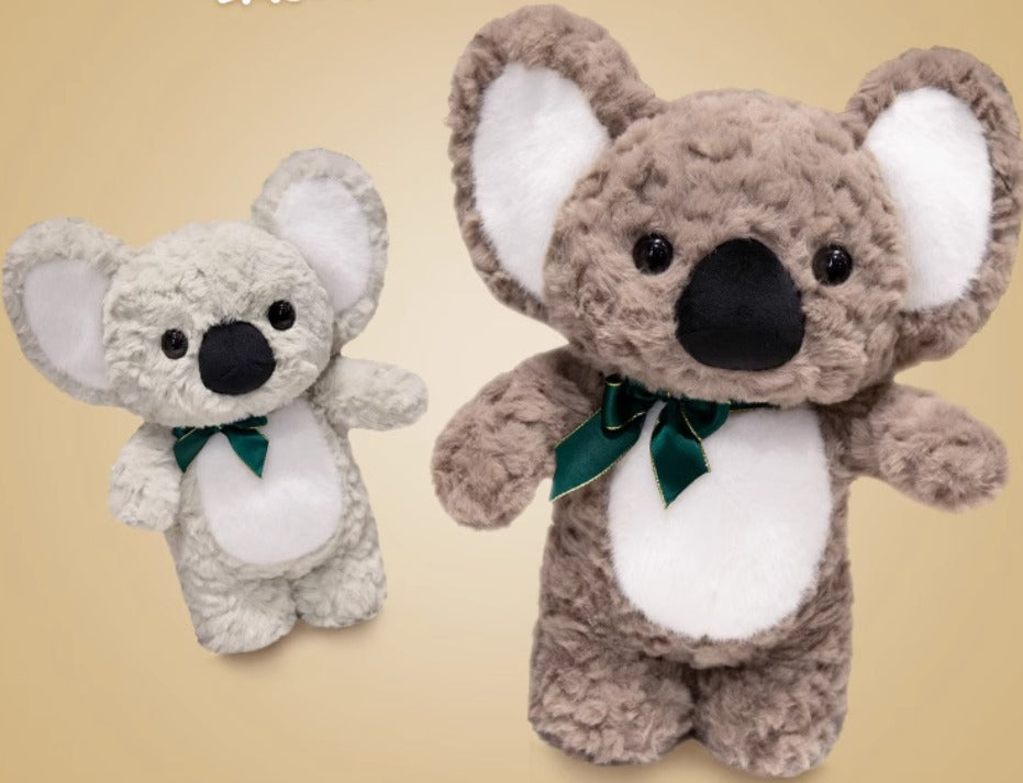Koala stuffed animal plush