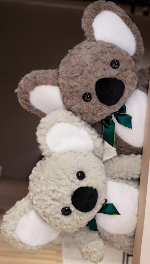Koala stuffed animal plush