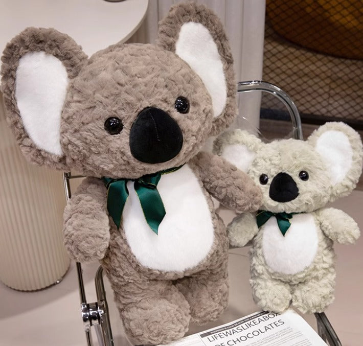 Koala stuffed animal plush