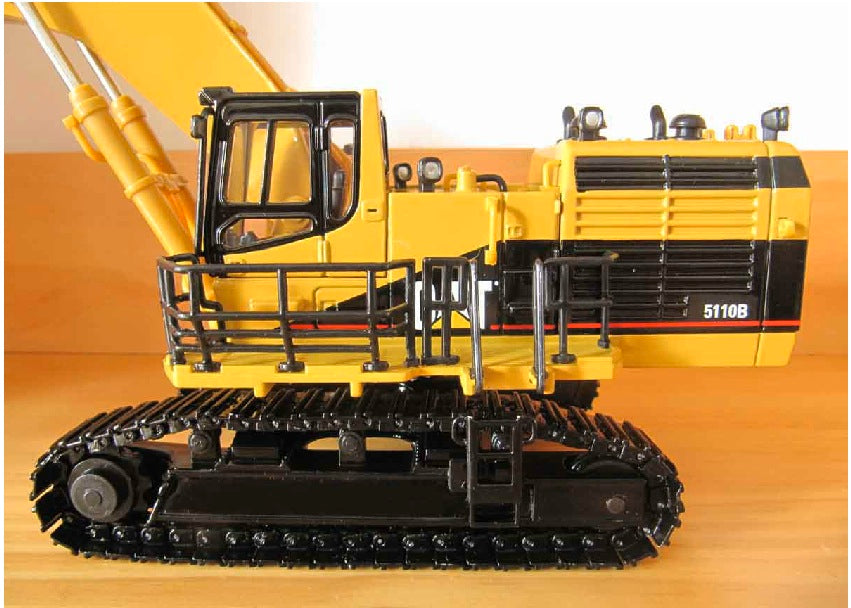 Norscot CAT Caterpillar 5110B excavator model 1-50