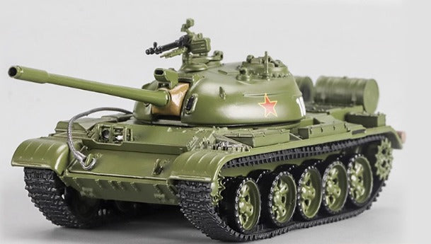 Perka Type 59 Main Battle Tank