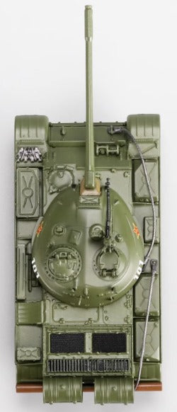 Perka Type 59 Main Battle Tank