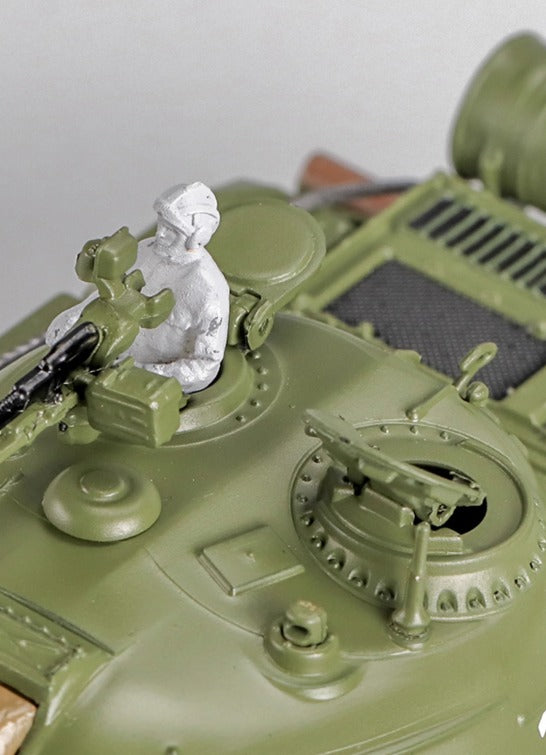 Perka Type 59 Main Battle Tank