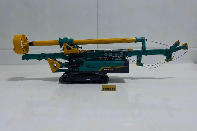 SUNWARD M360H rotary drilling rig model 1-40
