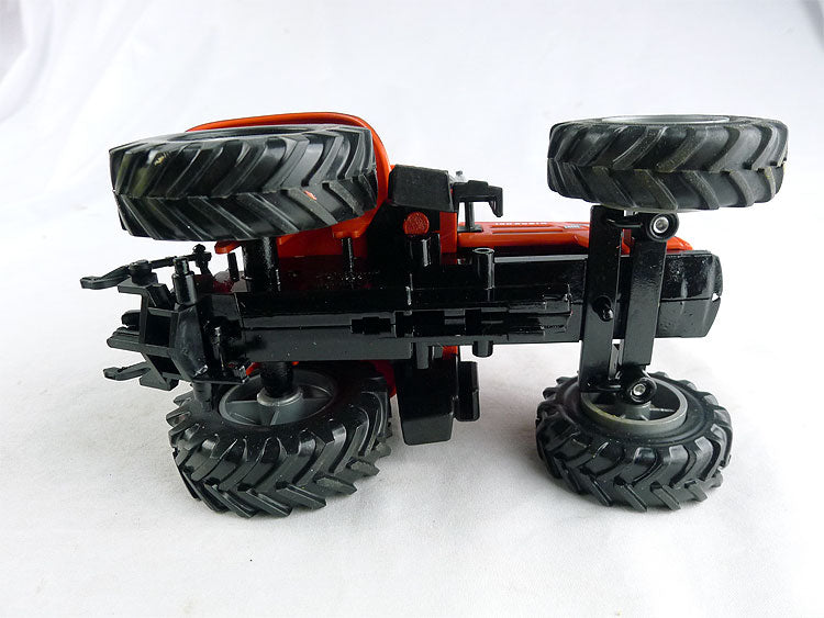 Same 150 Die-cast model tractor Ertl 1-32