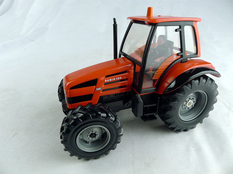Same 150 Die-cast model tractor Ertl 1-32