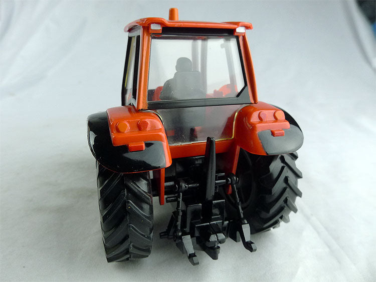 Same 150 Die-cast model tractor Ertl 1-32