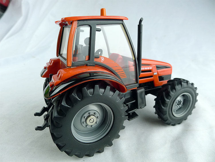 Same 150 Die-cast model tractor Ertl 1-32