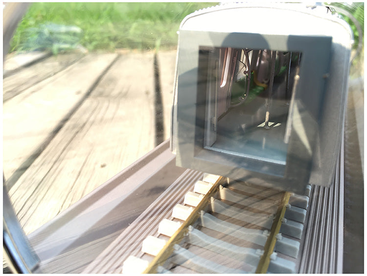 Subway model Beijing metro line14 static traffic model