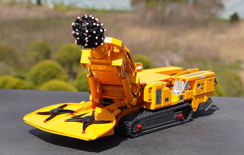 XCMG EBZ200 Sany Rotary Drilling Rig Alloy Model 1-35