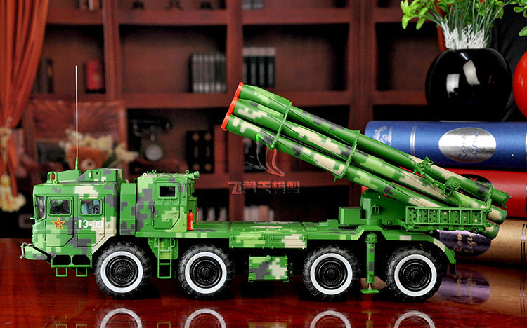 Rocket Launcher  