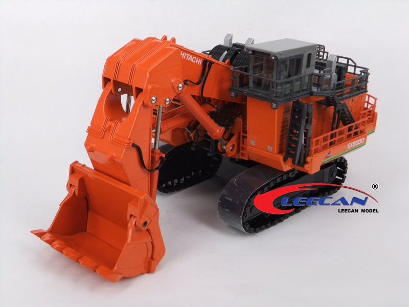 Excavators