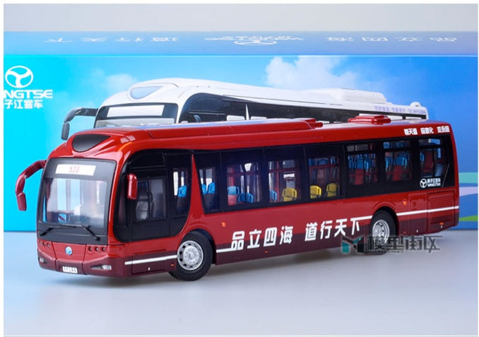 Model Buses