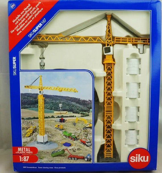 Cranes