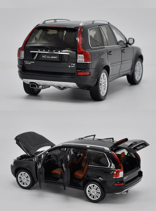 1-18 ORIGINAL VOLVO XC90 XC classic SUV Alloy car model