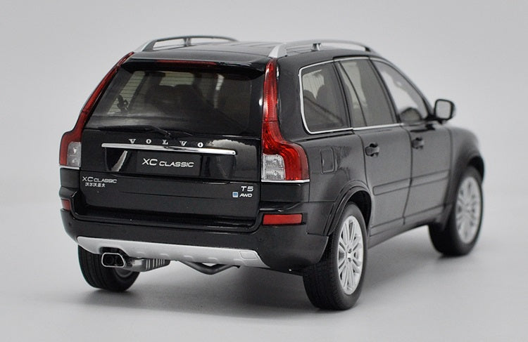 1-18 ORIGINAL VOLVO XC90 XC classic SUV Alloy car model