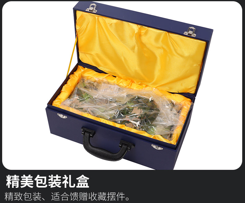 1-30ZBD-05 amphibious infantry combat vehicle alloy tank model