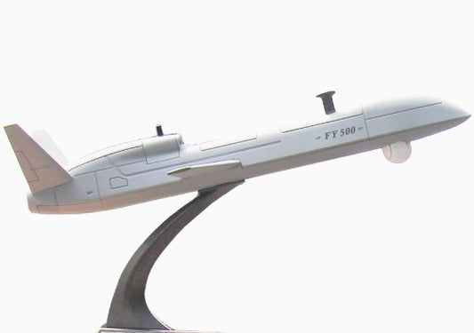 1-32 Flying Eagle 1 FY1 medium-range high-speed UAV model