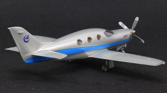 1-40 AVIC original pilot 150 aircraft model